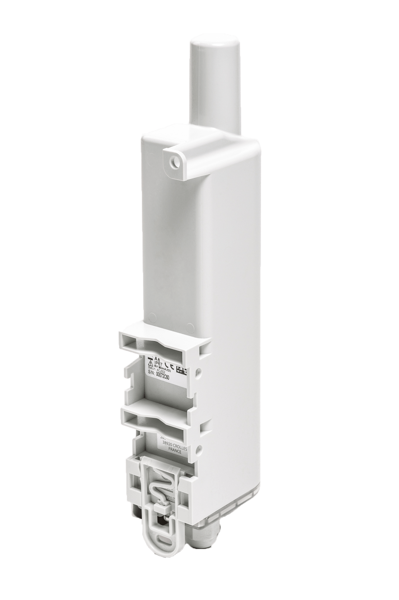 Купить Adeunis ARF8283AA Industrieumweltsensor & -monitor Druckmessgerät (ARF8283AA) в магазине wardena.ru