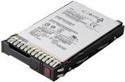 Купить HPE Mixed Use - SSD - 960 GB - Hot-Swap - 2.5" SFF (6.4 cm SFF) - SATA 6Gb/s - mit HPE Smart Carrier (P13660-B21) в магазине wardena.ru
