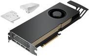Купить Lenovo NVIDIA RTX A5000 - Grafikkarten - RTX A5000 - 24 GB GDDR6 - PCIe 4.0 x16 - 4 x DisplayPort - für ThinkStation P520 30BE, 30BF, 30BQ, P520c 30BX (625 Watt), 30BY (625 Watt), 30C0 (625 Watt), P620 30E0, 30E1, P720 3 (4X61D97085) в магазине wardena.ru