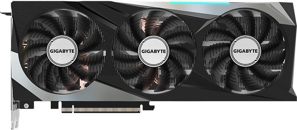 Купить Gigabyte Radeon RX 6900 XT GAMING OC 16G - Grafikkarten - Radeon RX 6900 XT - 16 GB GDDR6 - PCIe 4.0 x16 - 2 x HDMI, 2 x DisplayPort (GV-R69XTGAMING OC-16GD) в магазине wardena.ru