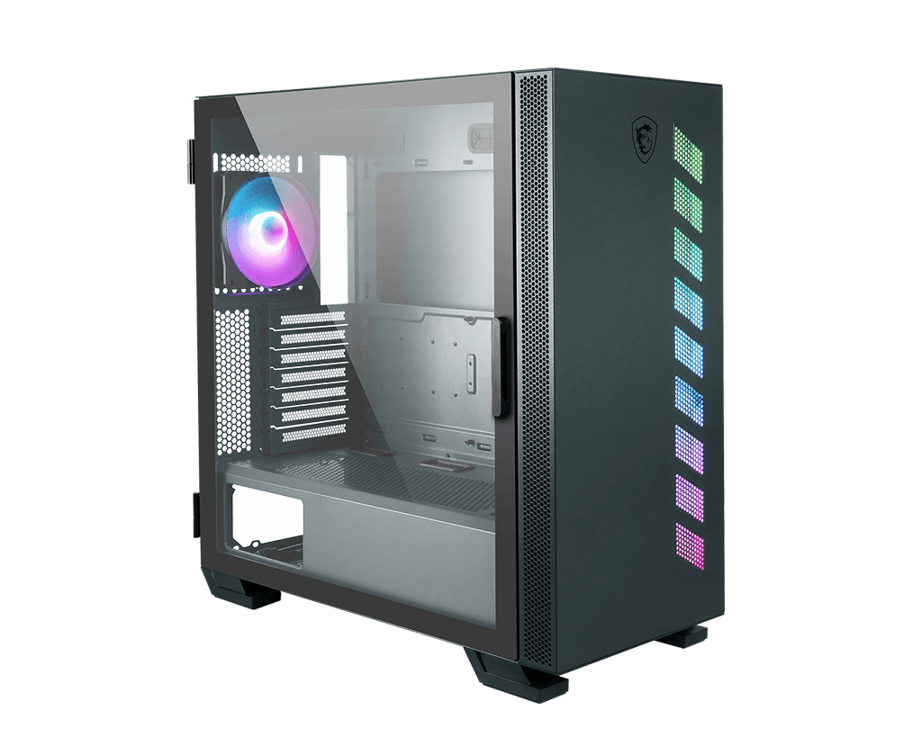 Купить MSI MEG Silent Gale P12 Gehäuselüfter 120 mm (OE3-7G17F01-809) в магазине wardena.ru