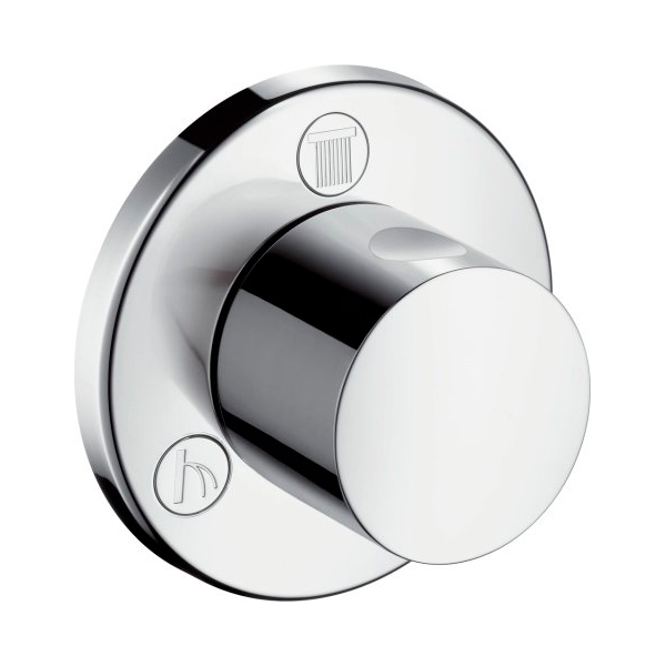 Купить Hansgrohe Raindance Rainmaker 600 верхний душ хром 28403000 в магазине wardena.ru