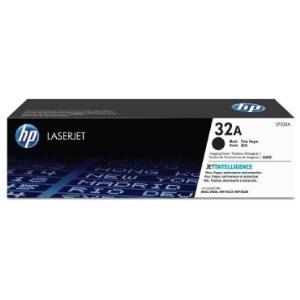 Купить HP Trommel CF232A (32A) - Schwarz - Kapazität: 23.000 Seiten (CF232A) в магазине wardena.ru