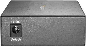 Купить StarTech.com Gigabit Ethernet to SC Fiber Media Converter - 1000Base-SX - Multimode 550 m - Medienkonverter - 100Mb LAN - 1000Base-SX, 100Base-TX, 1000Base-T - RJ-45 / SC multi-mode - bis zu 550 km - 850 nm (MCMGBSCMM055) в магазине wardena.ru