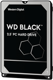 Купить WD Black WD10SPSX - Festplatte - 1 TB - intern - 2.5" (6.4 cm) - SATA 6Gb/s - 7200 U/min - Puffer: 64 MB в магазине wardena.ru