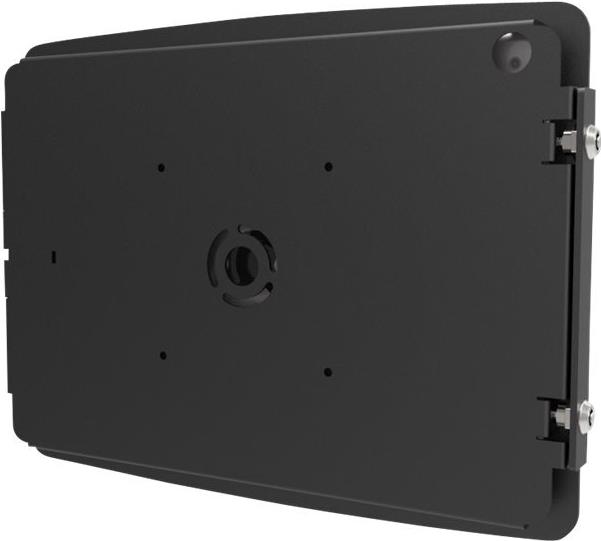 Купить Compulocks iPad Metal Lockable Enclosure - Befestigungskit (Diebstahlschutzgehäuse, entfernbare Abdeckung für Home-Taste, Montageset) für Tablett - verriegelbar - Aluminium - Schwarz - Wandmontage möglich - für Apple iPa (290SENB) в магазине wardena.ru