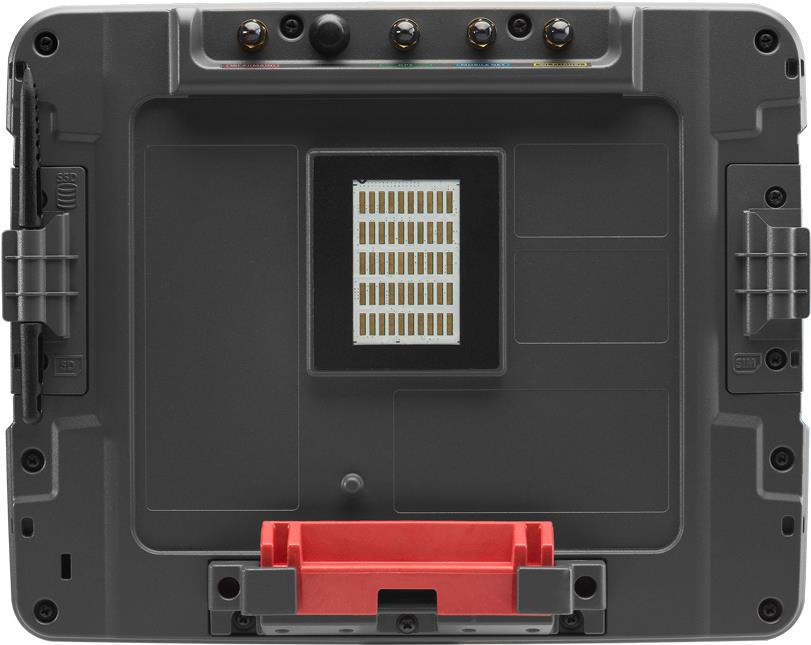 Купить Honeywell Thor VM2 - Computer für den Einbau in Fahrzeuge - Atom Z530 / 1.6 GHz - Win CE 6.0 - 1 GB RAM - 1 GB - 24.6 cm (9.7") Touchscreen 1024 x 768 - GMA 500 (VM2C1A1A1BET01A) в магазине wardena.ru