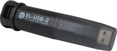Купить LASCAR ELECTRONICS Temp./Feuchte-Logger EL-USB-2 (EL-USB-2) в магазине wardena.ru