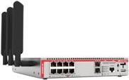 Купить Allied Telesis AT AR4050S-5G - Sicherheitsgerät - mit 1 Jahr Net.Cover Preferred Support - GigE - 3G, 4G, 5G - LTE B1/B12/B13/B14/B17/B18/B19/B2/B20/B25/B26/B28/B29/B3/B30/B32/B34/B38/B39/B4/B40/B41/B42/B46/B48/B5/B66/B7 (AT-AR4050S-5G-B51) в магазине wardena.ru
