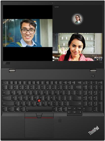 Купить Lenovo ThinkPad T580 20L9 - Core i7 8550U / 1.8 GHz - Win 10 Pro 64-Bit - 16 GB RAM - 512 GB SSD TCG Opal Encryption 2, NVMe - 39.6 cm (15.6") IPS 3840 x 2160 (Ultra HD 4K) - GF MX150 / UHD Graphics 620 - Wi-Fi, Bluetoot (20L90026GE) в магазине wardena.ru