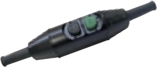 Купить Bachmann PRCD-K - Sicherungsautomat - Wechselstrom 250 V - Schwarz (919.018) в магазине wardena.ru