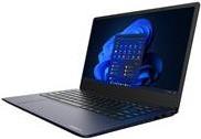Купить Dynabook Toshiba Satellite Pro C40-J-11L - Core i3 1115G4 / 3 GHz - Win 10 Pro - UHD Graphics - 8 GB RAM - 256 GB SSD NVMe - 35.6 cm (14") IPS 1920 x 1080 (Full HD) - Wi-Fi 5 - dunkelblau, schwarz (Tastatur) (A1PYS46E116G) в магазине wardena.ru