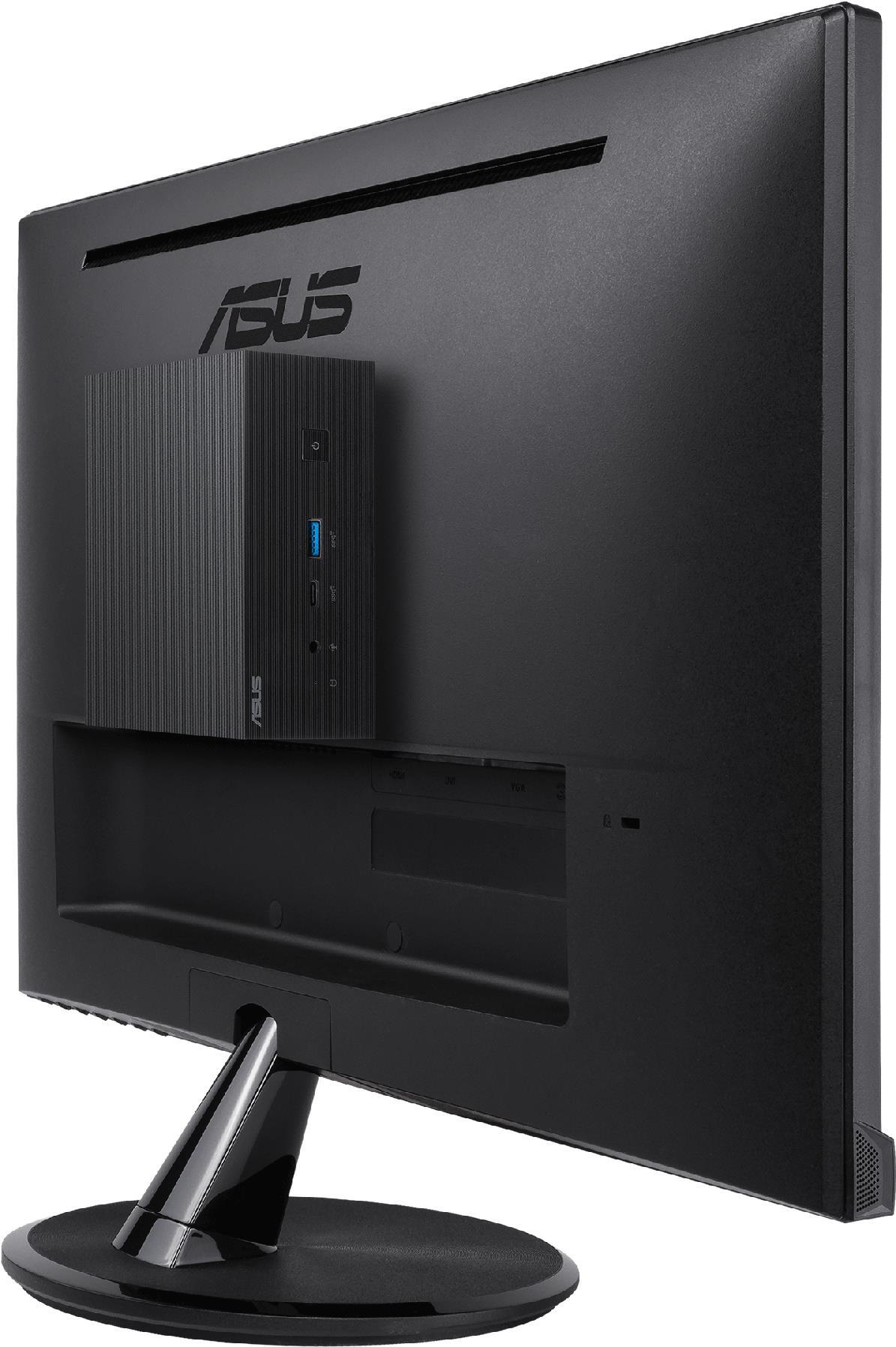 Купить ASUS PN PN63-S3029MDS1 i3-1115G4 mini PC Intel® Core™ i3 8 GB DDR4-SDRAM 256 GB SSD Mini-PC Schwarz (90MS02D1-M000X0) в магазине wardena.ru