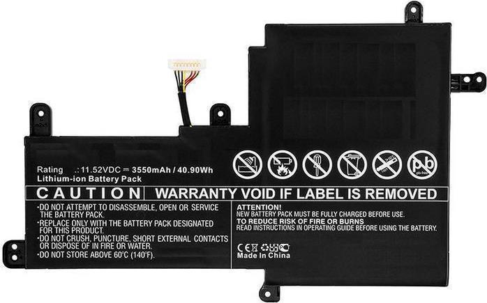 Купить CoreParts MBXAS-BA0186 Notebook-Ersatzteil Akku (MBXAS-BA0186) в магазине wardena.ru