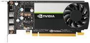 Купить PNY Electronics NVIDIA T400 4GB - Grafikkarten - T400 - 4 GB GDDR6 - PCIe 3.0 x16 Low-Profile - 3 x Mini DisplayPort - OEM (VCNT400-4GB-SB) в магазине wardena.ru