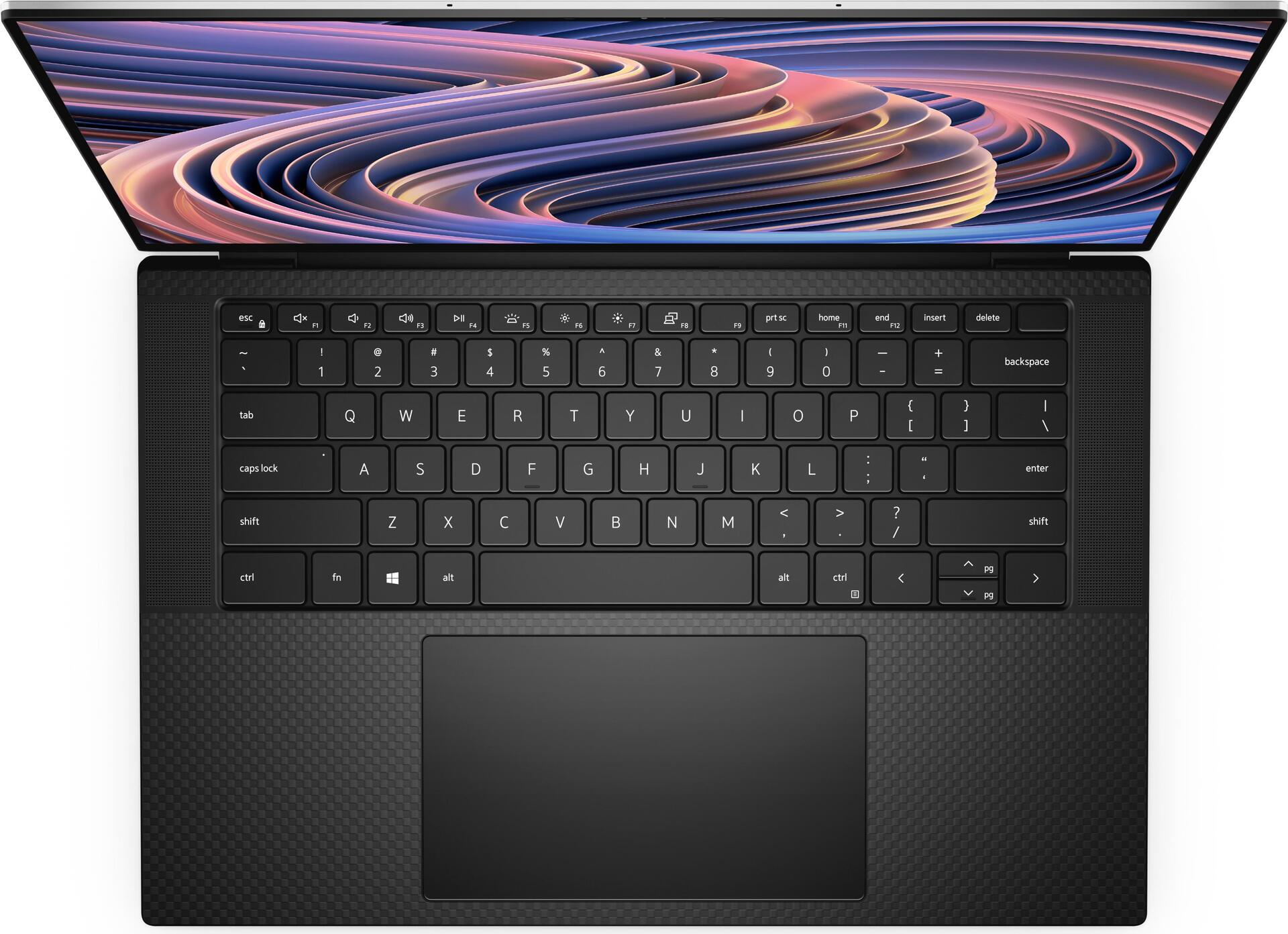 Купить DELL XPS 15 9520 Notebook 39,6 cm (15.6" ) Touchscreen UHD+ Intel® Core™ i7 16 GB DDR5-SDRAM 1000 GB SSD NVIDIA GeForce RTX 3050 Ti Wi-Fi 6 (802.11ax) Windows 11 Pro Platin - Silber (PNM1H) в магазине wardena.ru