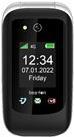 Купить Bea-fon Silver Line SL720i - 4G Feature Phone - microSD slot - LCD-Anzeige - 240 x 320 Pixel - rear camera 0,3 MP - schwarz-silbern (SL720i_EU001B) в магазине wardena.ru