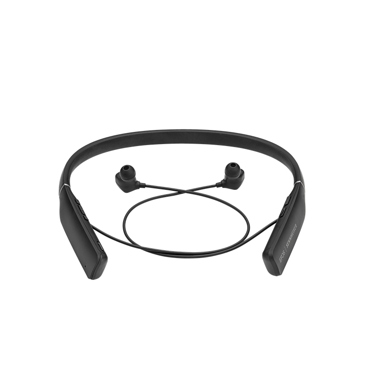Купить EPOS Germany EPOS Bluetooth ADAPT 460 (1000204) в магазине wardena.ru