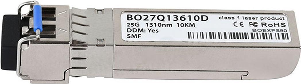 Купить BlueOptics JL486A Netzwerk-Transceiver-Modul Faseroptik 25000 Mbit/s SFP28 1310 nm (JL486A-BO) в магазине wardena.ru