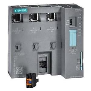 Купить Siemens 6ES7151-8AB01-0AB0 Gateway/Controller (6ES7151-8AB01-0AB0) в магазине wardena.ru