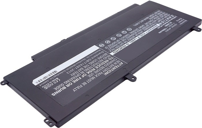 Купить MicroBattery MBXDE-BA0099 Notebook-Ersatzteil Batterie/Akku (MBXDE-BA0099) в магазине wardena.ru