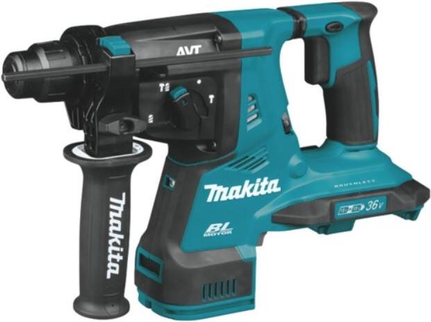 Купить MAKITA DHR280Z AKKU-BOHRHAMMER (DHR280Z) в магазине wardena.ru