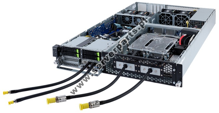 Купить Server Gigabyte G262-ZL0-G • 2U SATA/M.2 • 2x1GbE в магазине wardena.ru