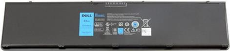 Купить Dell Primary Battery - Laptop-Batterie - Lithium-Ionen - 3 Zellen - 34 Wh - für Latitude E7440 (451-BBFY) в магазине wardena.ru