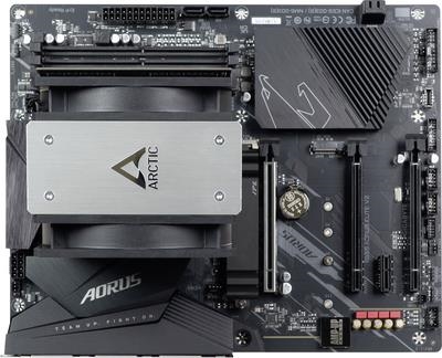 Купить Renkforce PC Tuning-Kit Ryzen 7 5800X DDR4-RAM M.2 PCIe NVMe 4.0 x4 (TK-B550-A-Elite-5800X-16GB) в магазине wardena.ru