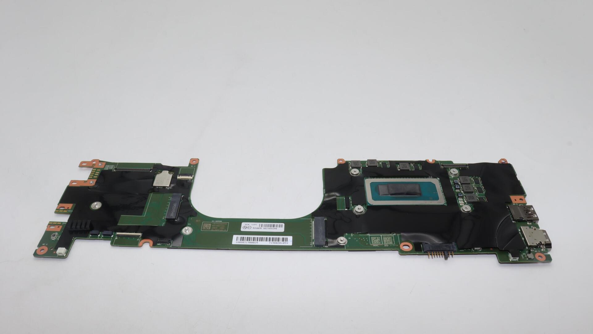 Купить Lenovo 5B21K90444 Notebook-Ersatzteil Hauptplatine (5B21K90444) в магазине wardena.ru