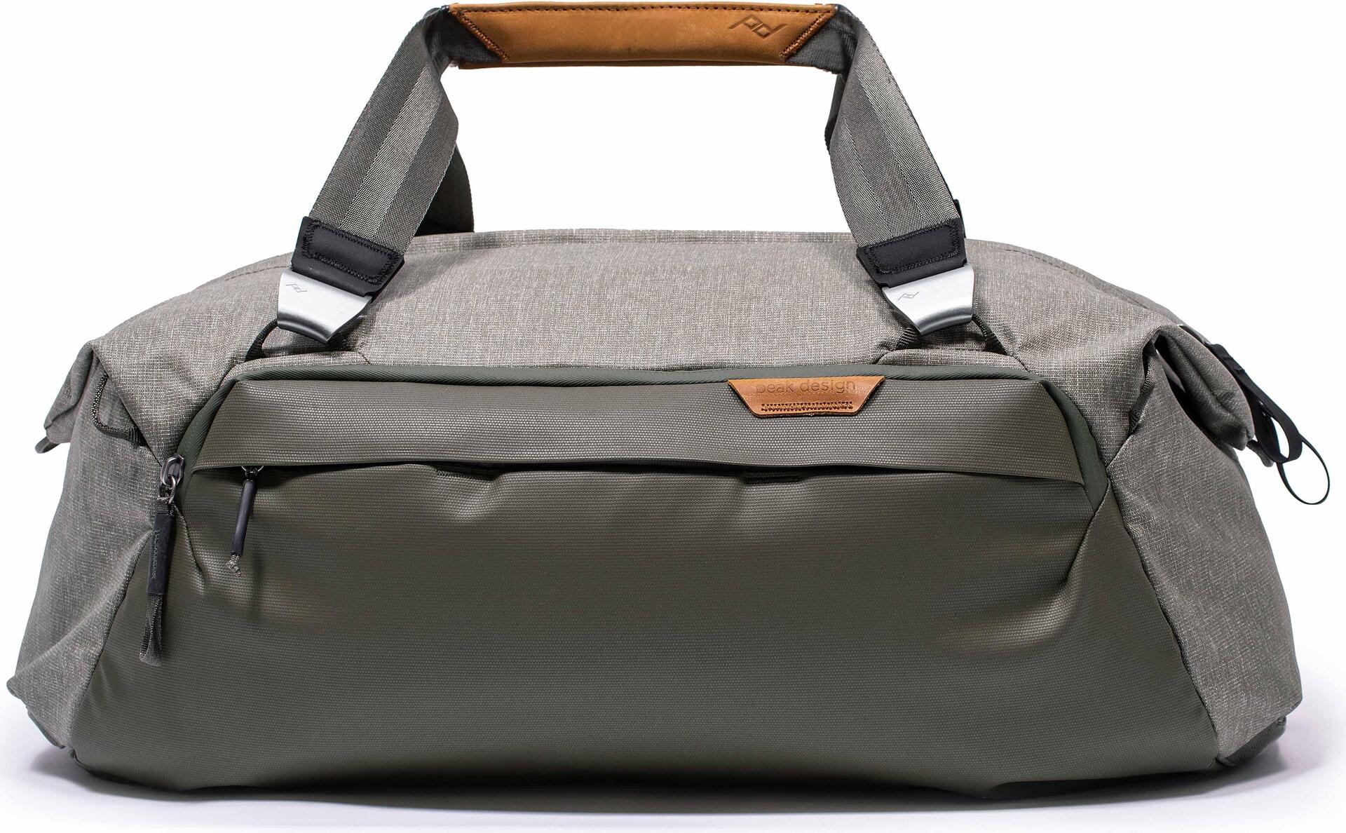 Купить Peak Design Reisetasche 35L, Salbei (BTRD-35-SG-1) в магазине wardena.ru