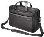 Купить Kensington Contour 2,0 Business Briefcase - Notebook-Tasche - 39,6 cm (15.6") (K60386EU) в магазине wardena.ru