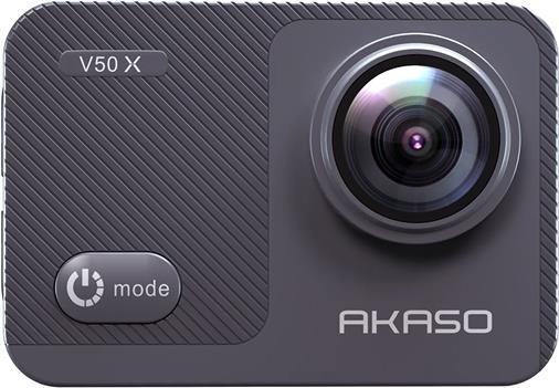 Купить Akaso V50X Actionsport-Kamera 20 MP 4K Ultra HD CMOS (V50 X New) в магазине wardena.ru