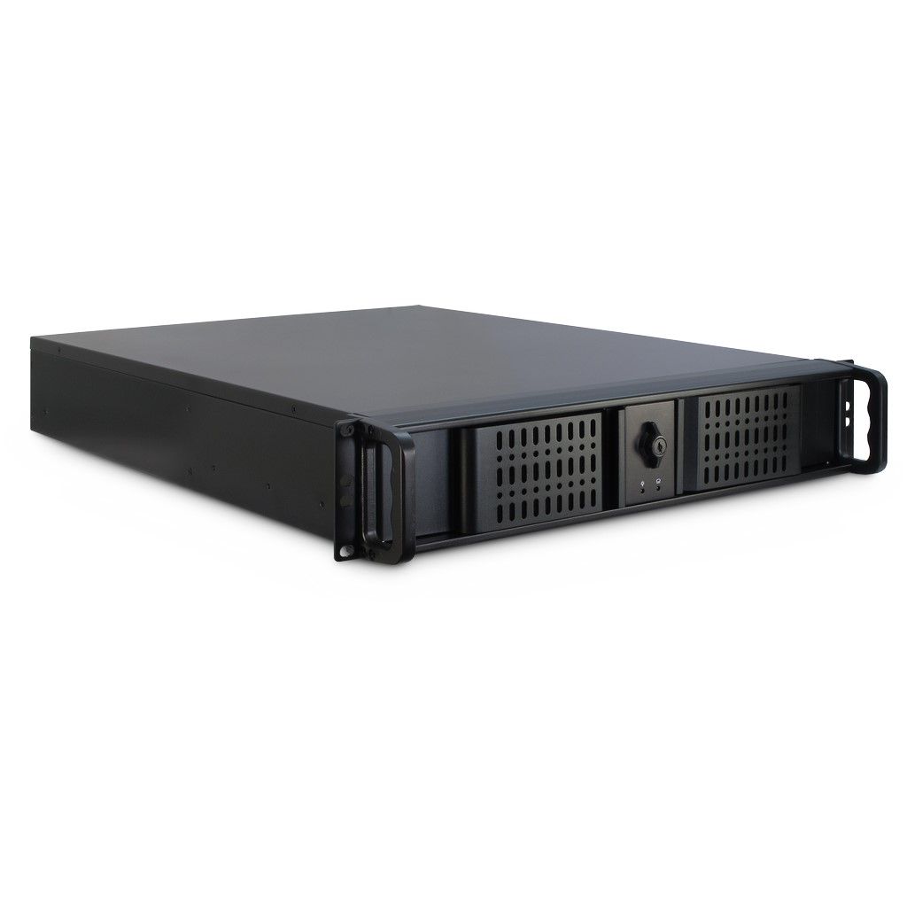 Купить Inter-Tech IPC 2U-2098-SL - Rack - einbaufähig - 2U - ATX - ohne Netzteil (ATX) - USB (88887127) в магазине wardena.ru