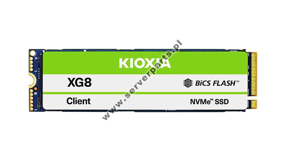 Купить SSD Disk Kioxia HDS-TMN-KXG80ZNV512G SSD M.2 512GB NVMe (HDS-KXG80ZNV512G) в магазине wardena.ru