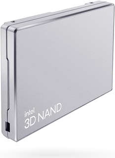 Купить SOLIDIGM SSD D5 P5316 15.3TB 2.5" PCIE 4.0 X4 3D4 QLC SINGLEPACK (SSDPF2NV153TZN1) в магазине wardena.ru