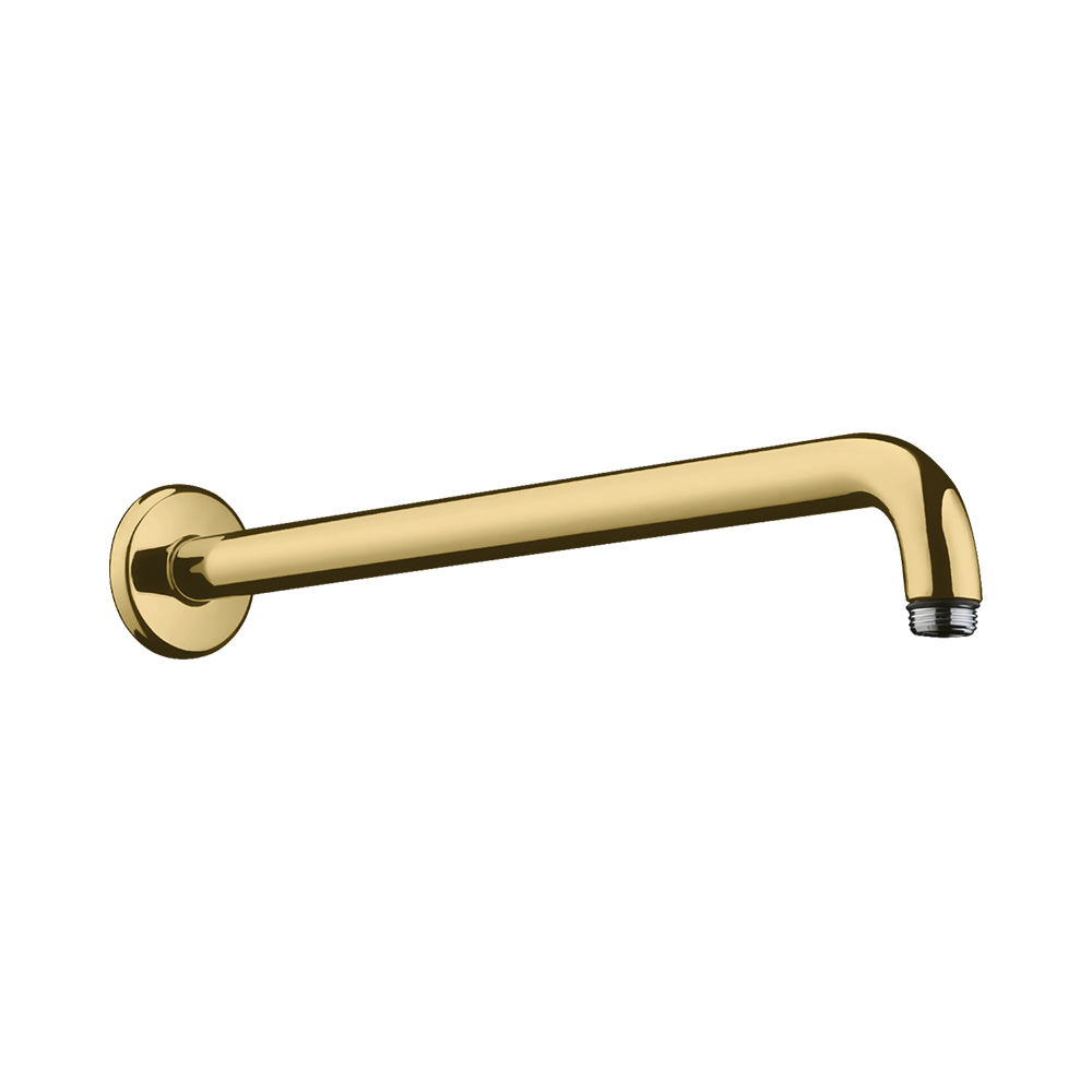 Купить Hansgrohe Держатель верхнего душа 38,9 см хром 27413000 в магазине wardena.ru