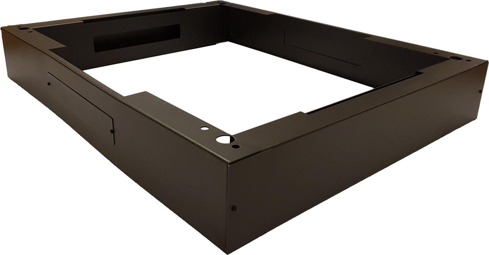 Купить DS-IT Sockel für 19” Serverschränke - (BxTxH) 800 x 1000 x150mm (DS-PH8010) в магазине wardena.ru
