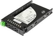 Купить Fujitsu - SSD - Mixed Use - 3.2 TB - Hot-Swap - 2.5" (6.4 cm) (in 8,9 cm Träger) (in 3.5"  Träger) - SAS 12Gb/s - für PRIMERGY RX2530 M6 (3.5"), RX2540 M6 (3.5") (PY-TS32NPF) в магазине wardena.ru