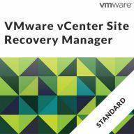 Купить FUJITSU VMware vCenter Side Recovery Manager Standard 25 VM Pack Protects 25 VMs w/o SupportPack (S26361-F2344-S350) в магазине wardena.ru