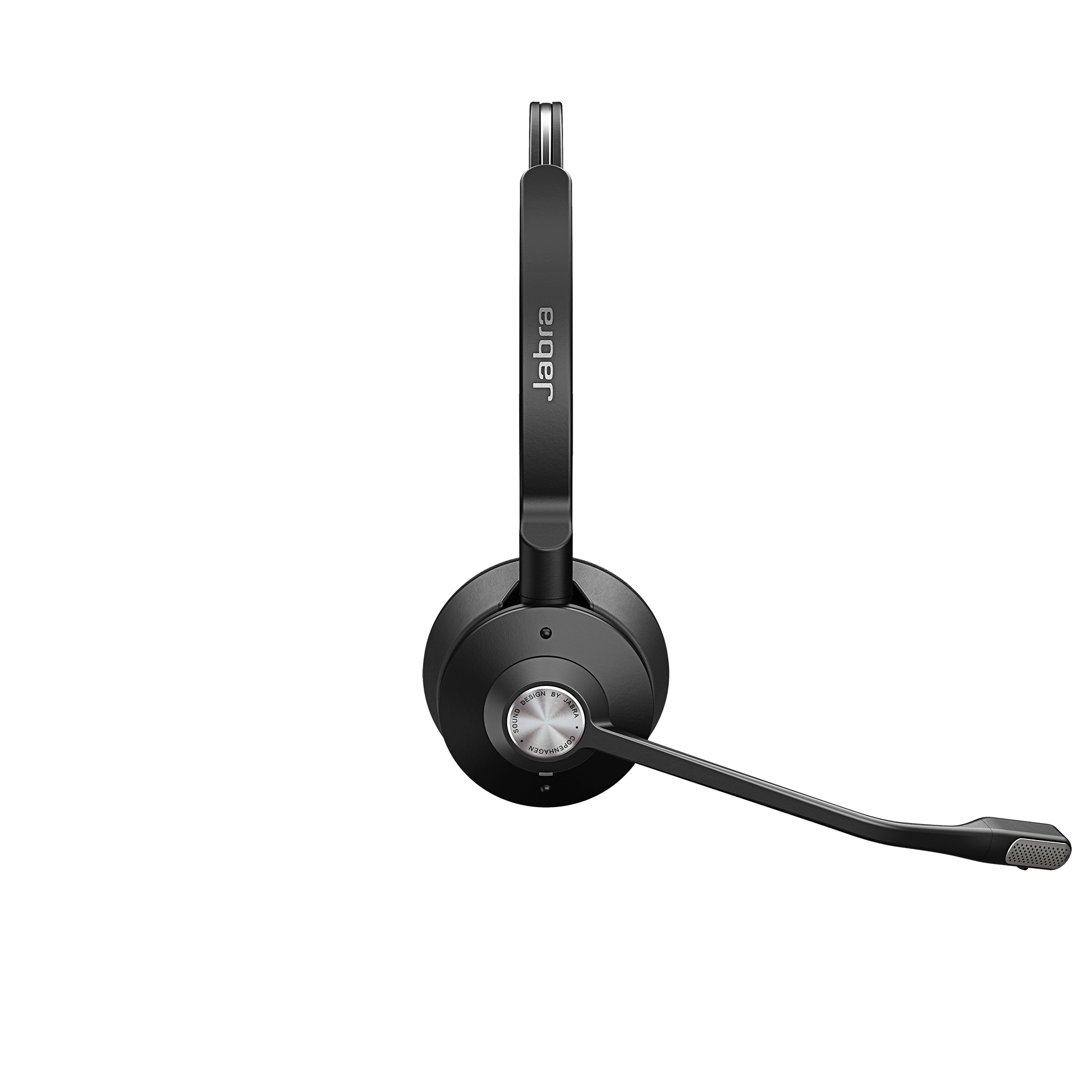 Купить Jabra Engage 65 Stereo - Call Center / Büro - -10 - 55 °C - Binaural - Kopfband - Schwarz - CE - CB - FCC - IC - NOM - NTC - EAC - PSB - ICASA - TELEC - SIRIM - ACMA - NZ Telepermit - UL (9559-553-111) в магазине wardena.ru