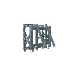 Купить Edbak VWPOP65-L - 100 x 100 mm - 600 x 400 mm - 100 x 100,200 x 100,200 x 200,300 x 300,400 x 200,400 x 400,600 x 400 mm - Schwarz - Box (VWPOP65-L) в магазине wardena.ru