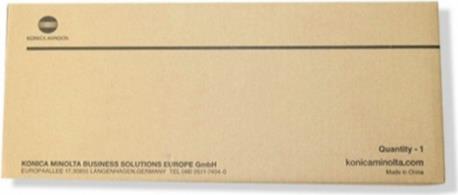 Купить Konica Minolta IUP-35C - 100000 Seiten - Cyan - Laser - Konica Minolta - Bizhub C3350i C3350 - C4050 - C4050i - 1 Stück(e) (AAJV0HD) в магазине wardena.ru
