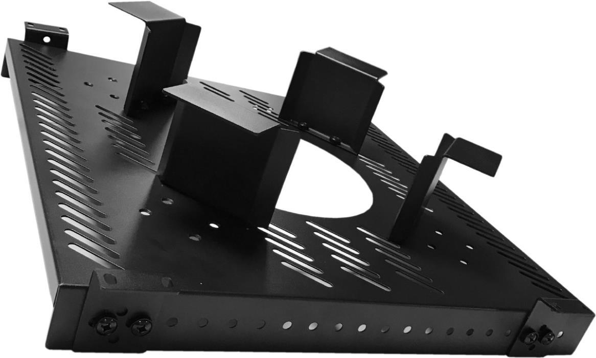 Купить DS-IT 48,30cm (19")  Kabelaufwicklung (DS-Cableround) в магазине wardena.ru