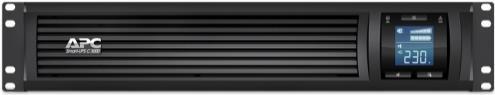 Купить APC Smart-UPS C 3000VA LCD - USV (Rack - einbaufähig) - Wechselstrom 230 V - 2100 Watt - 3000 VA - USB - Ausgangsanschlüsse: 9 - 2U - Schwarz - für P/N: AR4018SPX432, AR4024SP, AR4024SPX429, AR4024SPX431, AR4024SPX432, N (SMC3000RMI2U) в магазине wardena.ru