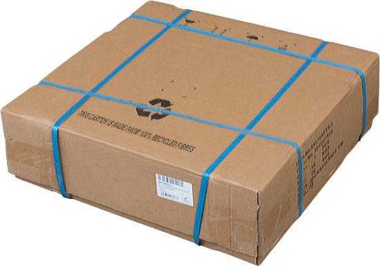 Купить EFB Elektronik 691715FGR.2 Netzwerkgeräteschrank & -Gehäuse (691715FGR.2) в магазине wardena.ru