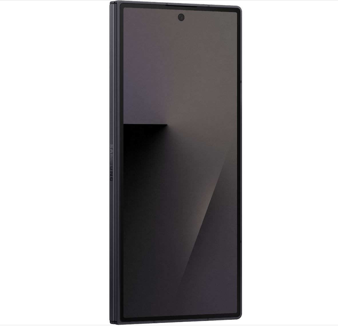 Купить Samsung Galaxy Z Fold7 F966B 5G 12GB RAM 256GB - Jetblack [Energieklasse B] (SM-F966BZKBEUB) в магазине wardena.ru