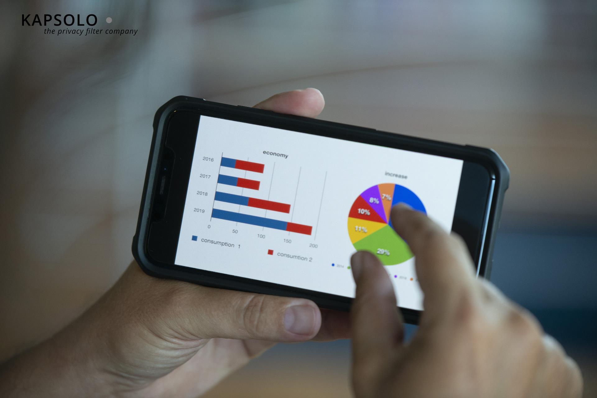 Купить KAPSOLO 3H Anti-Glare - entspiegelnde Displayschutzfolie / Displayschutzfilter für Samsung LH43PMFXTBC/EN Wide (16:9) - self-adhesive (KAP11287) в магазине wardena.ru