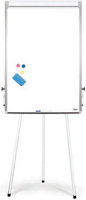 Купить Forpus FO70303 Magnettafel Weiß () в магазине wardena.ru