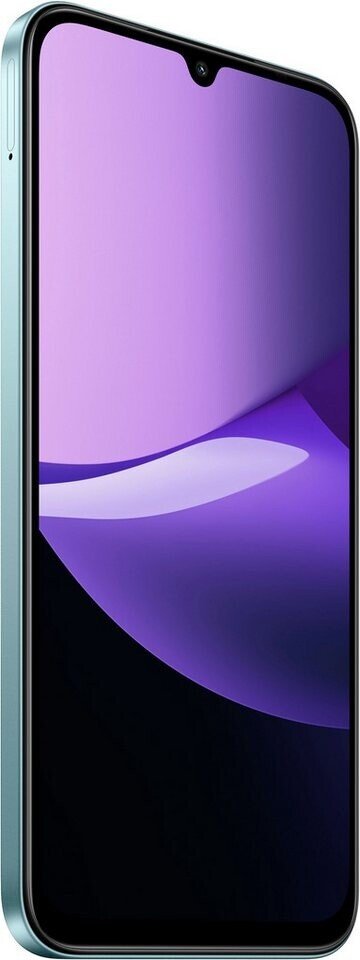 Купить Xiaomi Redmi 15C 5G Dual Sim 4GB RAM 128GB - Mint Green [Energieklasse A] (MZB0LITEU) в магазине wardena.ru